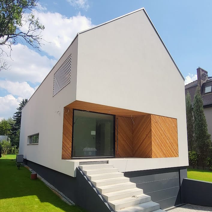 WILLA MIEJSKA - WROCŁAW