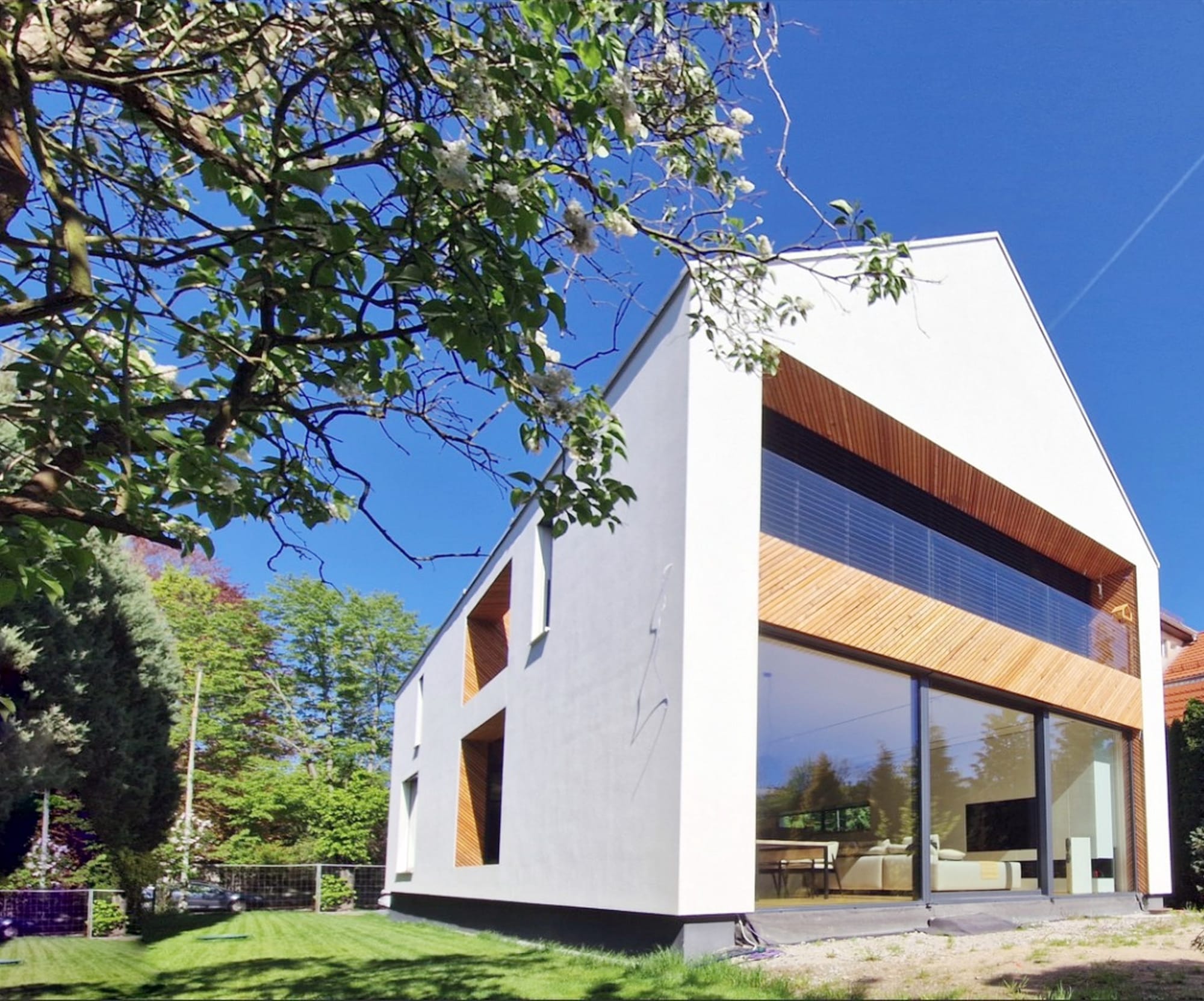 WILLA MIEJSKA - WROCŁAW