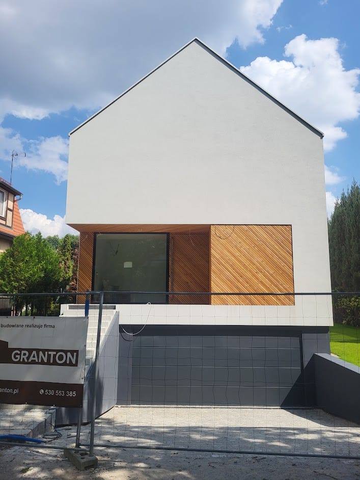 WILLA MIEJSKA - WROCŁAW