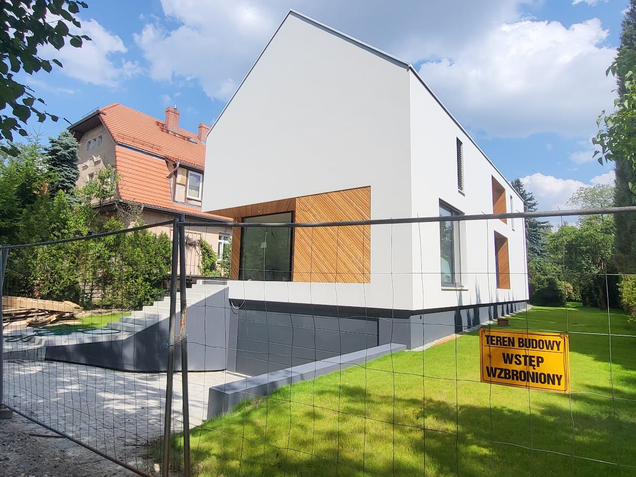 WILLA MIEJSKA - WROCŁAW