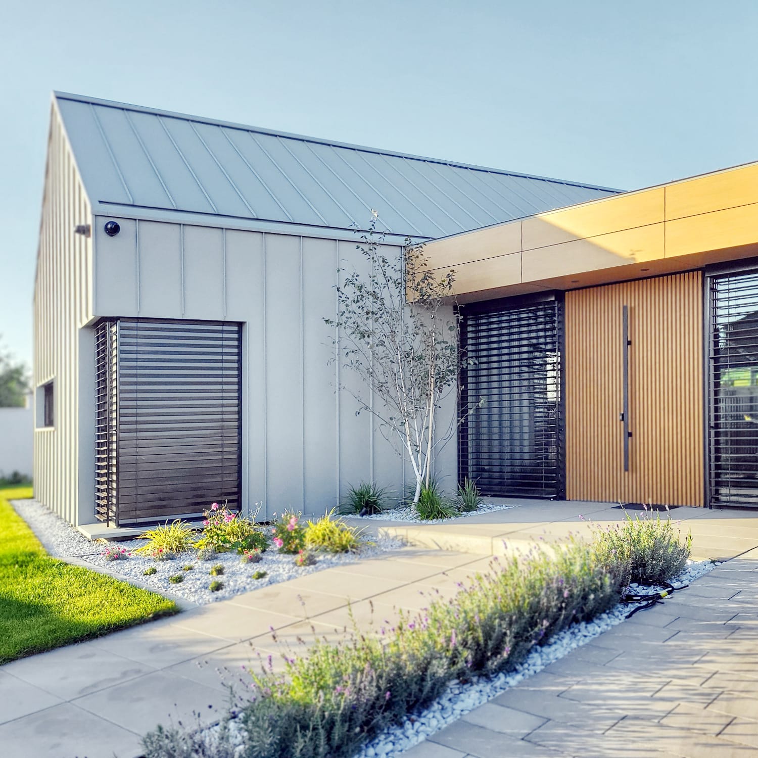 SKOŚNE STODOŁY - GRUDZIĄDZ