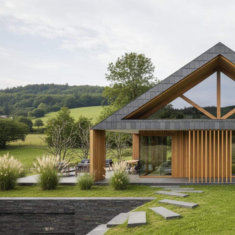 DOM Z OBEJŚCIEM - ŻYWIEC